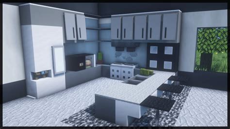 Image result for Minecraft Modded Kitchen
