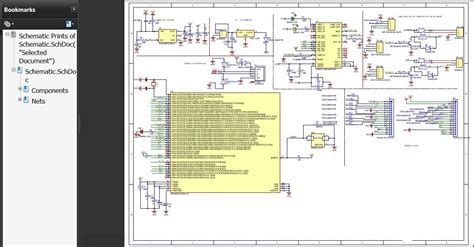 Post Layout Netlist 的图像结果