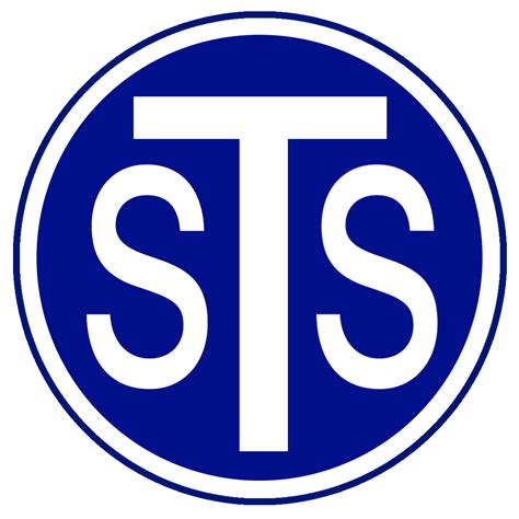 Image result for STS Logo