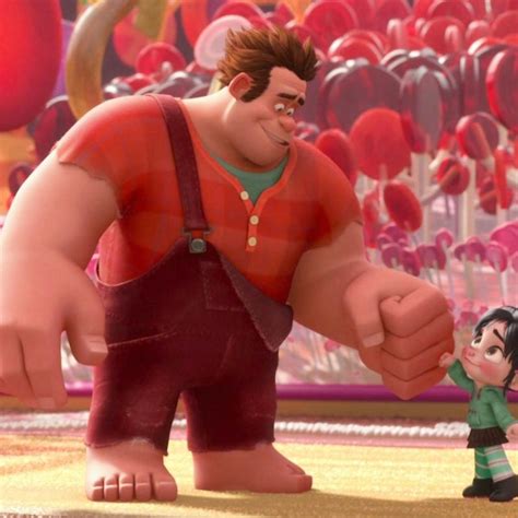 Image result for Wreck-It Ralph I'm Bad