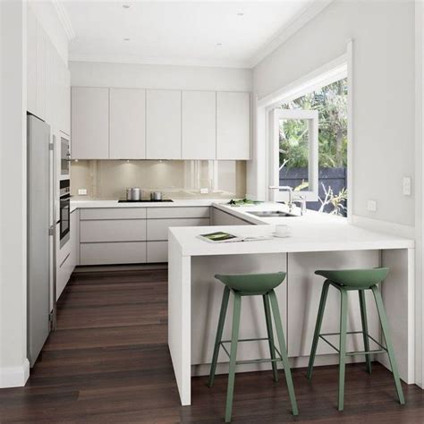 Image result for Square Kitchen Layout