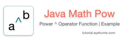 Image result for Power of Two Java Code