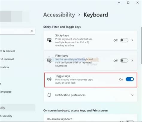 Image result for Toggle Keys