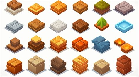 Afbeeldingsresultaten voor Isometric View Background Cartoon