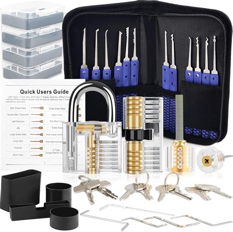Image result for DIY Lockpicking Tools