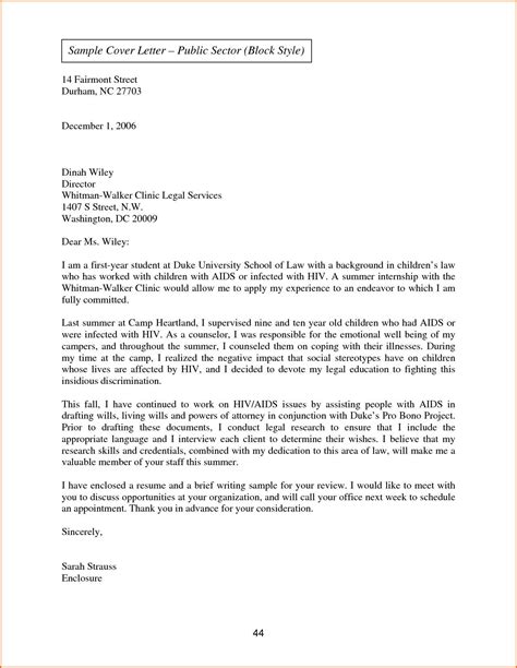 Toradh íomhá ar Full Block Letter Format