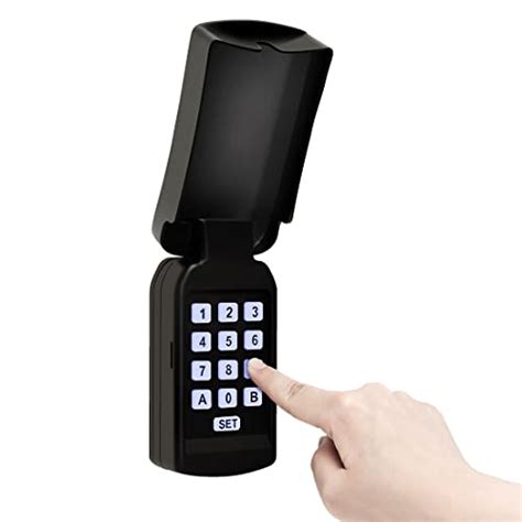 Toradh íomhá ar Wireless Gate Keypad
