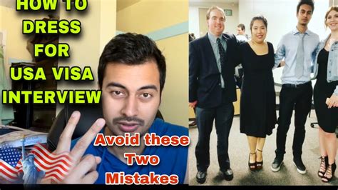 Image result for Visa Interview Outfits