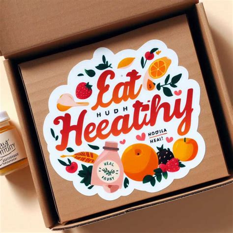 Image result for Sticker Pack Gift Packaging