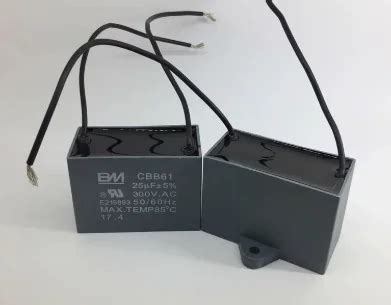 Image result for CBB61 300V Fan Capacitor Troubleshooting