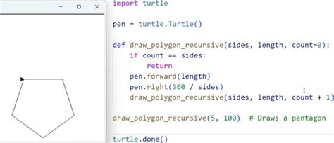 Image result for How to Make a Boxed Pyrimid in Python Turtle