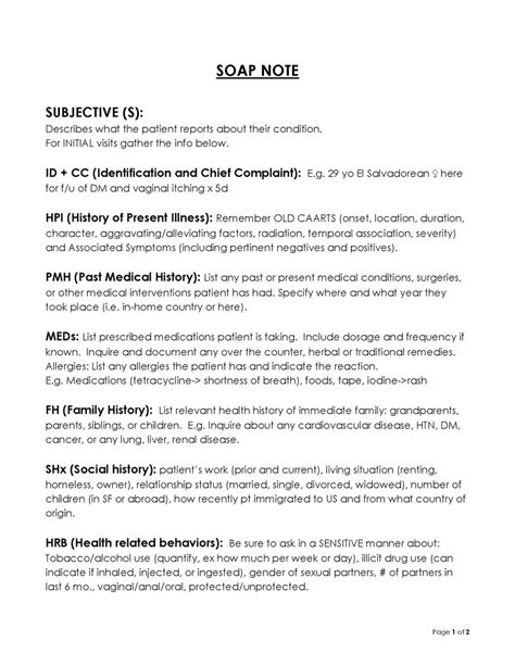 Image result for Soap Note Examples Counseling