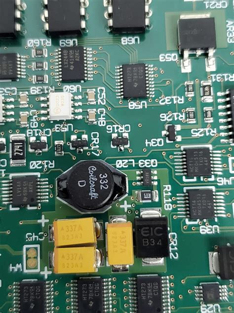 Image result for Identifying SMD Components