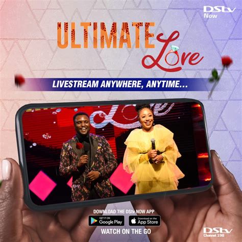 Image result for DStv Local Shows