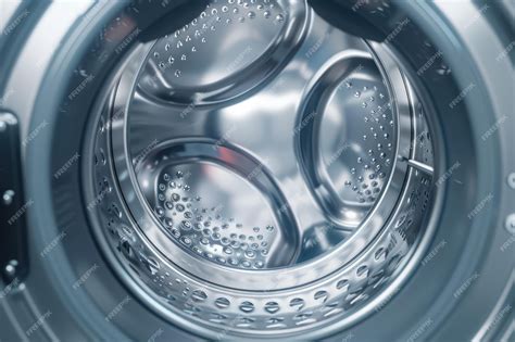 Toradh íomhá ar Washing Machine Dryer Overhead View