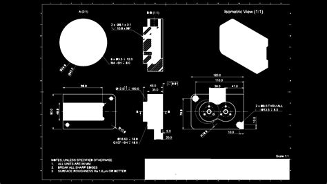 Python Read Engineering Drawing File に対する画像結果