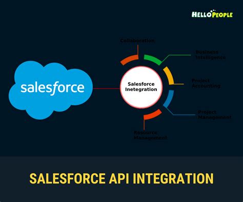 Toradh íomhá ar Salesforce API Integration