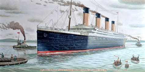Titanic Wall Panel First Class に対する画像結果