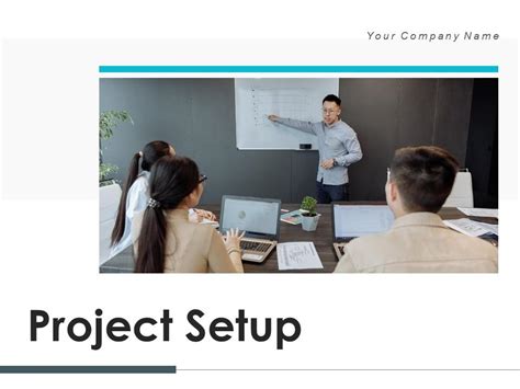 Image result for Project Setup