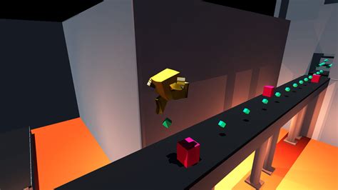 Unity Level Design Kit に対する画像結果