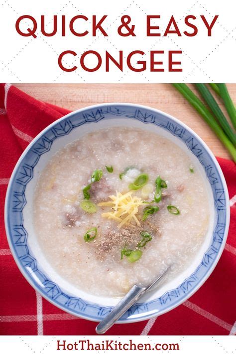 Image result for Fast Congee