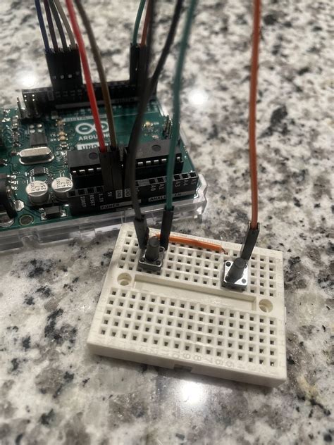 Image result for Arduino Stepper Motor Push Button