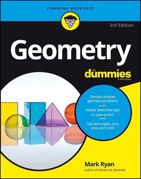 Bildergebnis für Geometry Beginners