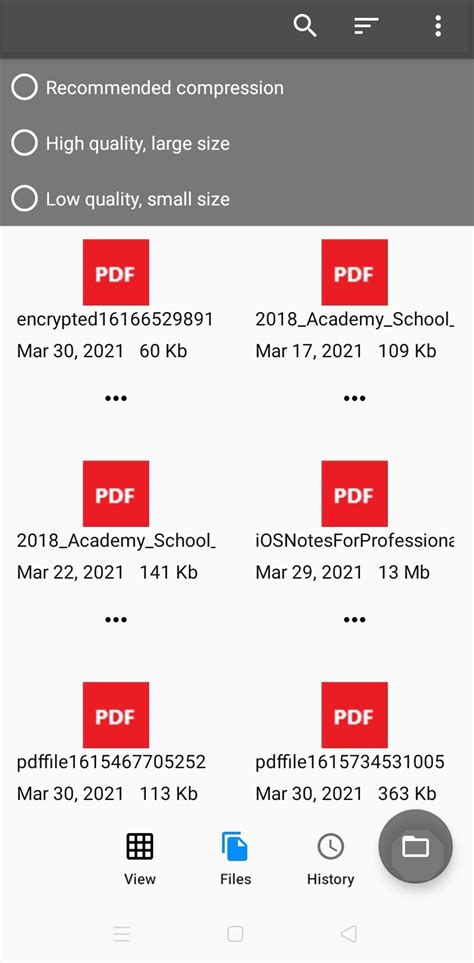 Image result for Compress PDF