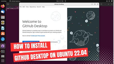 Image result for GitHub Desktop Arch Linux