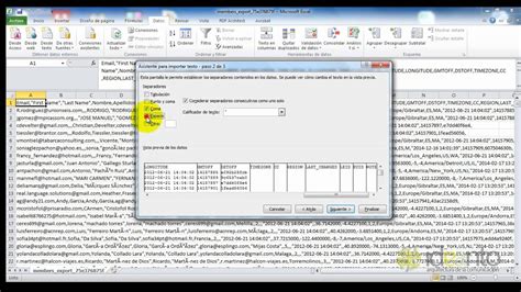 Image result for Formato CSV Excel