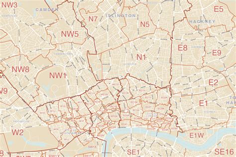 London Postcode EC3 に対する画像結果