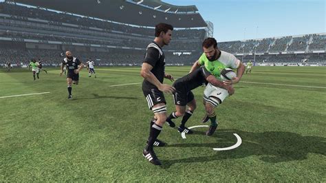 Image result for Rugby Challenge 5