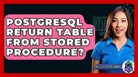 Image result for Return Next PostgreSQL