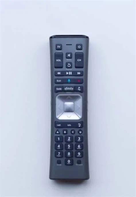 Image result for Reset Xfinity Remote