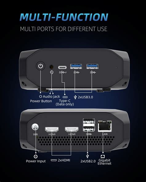 Image result for Linux Ubuntu Mini PC
