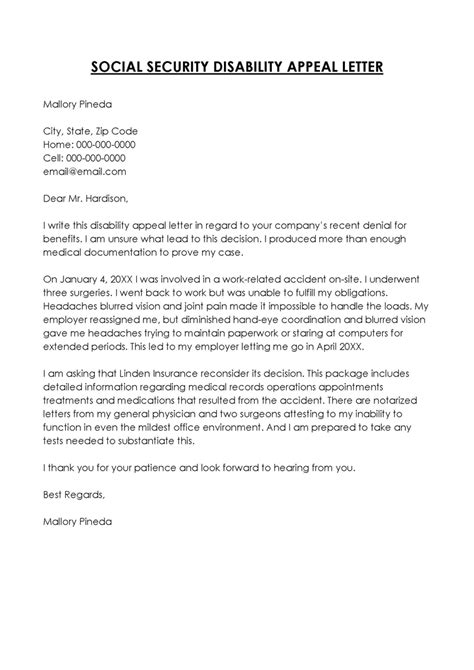 Toradh íomhá ar Appeal Letter for Financial Aid