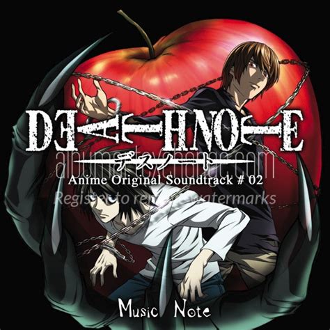 Image result for Death Note Cover