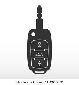 Car Remote Key Vector に対する画像結果