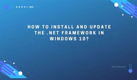 Image result for Install All Net Framework Windows 1.0 Batch File