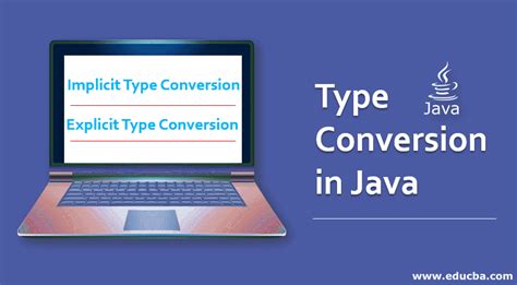 Image result for Type Conversion Java Table