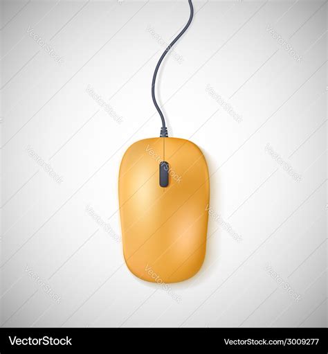 Image result for Yellow Animated Computer Mouse