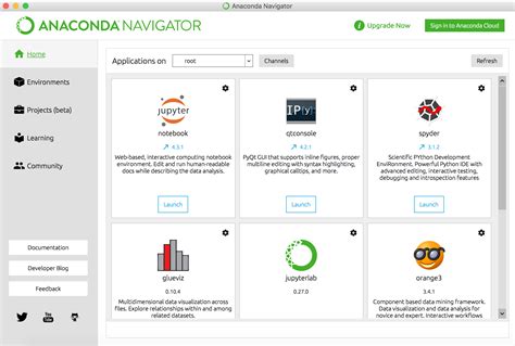 Toradh íomhá ar Download Anaconda for Windows 7