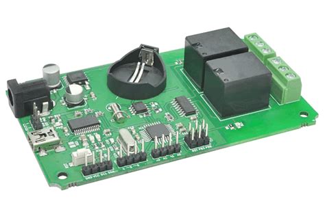 Image result for Programmable Relay Kit