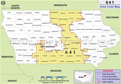 Afbeeldingsresultaten voor Area Code 641