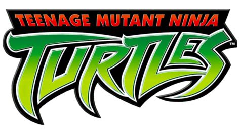 Bildergebnis für Ninja Turtles Logo