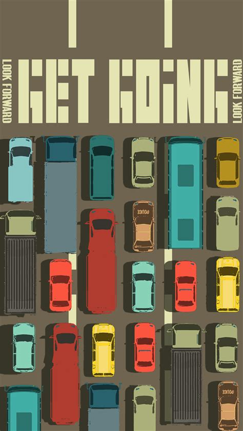 Image result for Get Going and Move