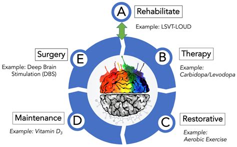 Afbeeldingsresultaten voor Parkinson's Disease Therapy