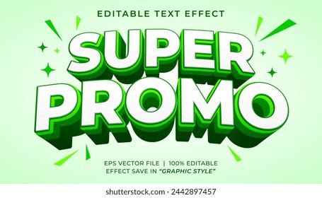 Toradh íomhá ar Text Effects Promo