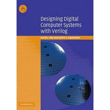Digital System Design Projects Using Verilog に対する画像結果
