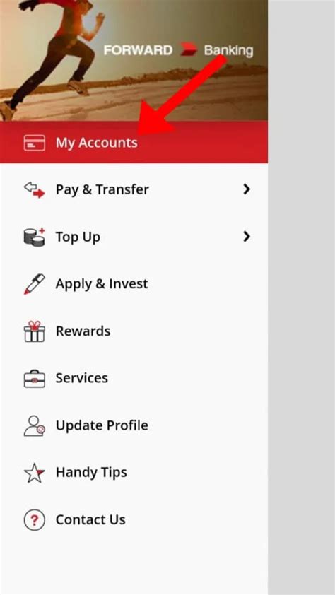 Afbeeldingsresultaten voor View Bank Statement